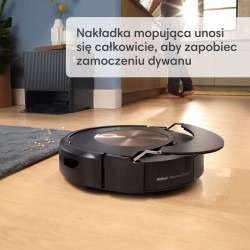 iRobot Roomba Combo j9+