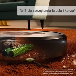 iRobot Roomba Combo j9+