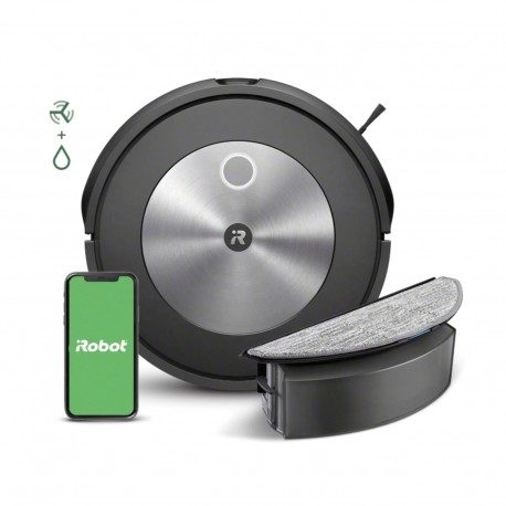 iRobot Roomba Combo j5