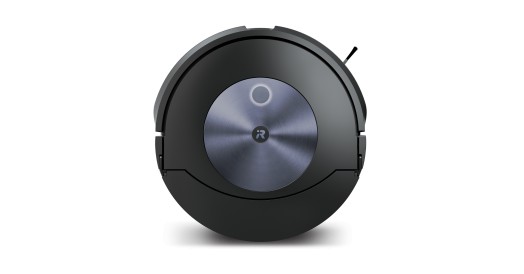 Robot odkurzająco-mopujący z Wi-Fi iRobot Roomba Combo j7