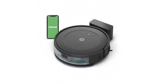 掃除機・クリーナー iRobot Roomba Combo Essential robot アイロボット、39,300円で水拭きにも対応した「Roomba Combo