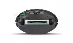 iRobot Roomba Combo Essential Grafitowy