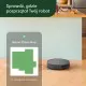 iRobot Roomba Combo Essential Grafitowy