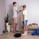 Roomba Combo 10 MAX + stacja dokująca AutoWash