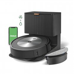 iRobot Roomba Combo j5+ (j5578)