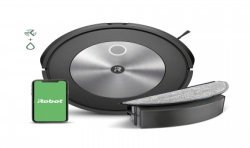 iRobot Roomba Combo j5+ (j5578)