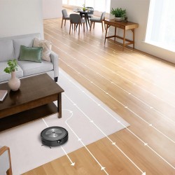 iRobot Roomba Combo j5+