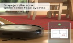 iRobot Roomba Combo j5+ (j5578)