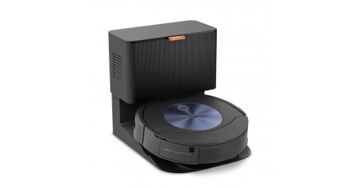 Robot odkurzająco-mopujący z Wi-Fi iRobot Roomba Combo j7+ (c7556