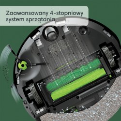 iRobot Roomba Combo j7+