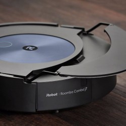 iRobot Roomba Combo j7+ (c7556)