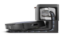 iRobot Roomba Combo j7+ (c7556)