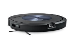 iRobot Roomba Combo j7+ (c7556)