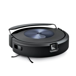 iRobot Roomba Combo j7+ (c7556)