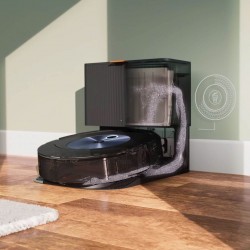 iRobot Roomba Combo j7+ (c7556)