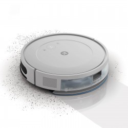 iRobot Roomba Combo Essential Grafitowy