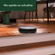 iRobot Roomba Combo Essential Grafitowy