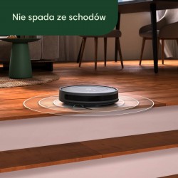 iRobot Roomba Combo Essential Grafitowy