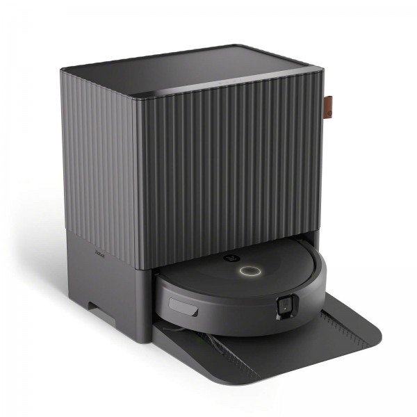 iRobot Roomba i7 Auto-empty充電ドック付き iRobot Roomba i7 Auto-empty充電ドック付き