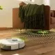 iRobot Roomba 105 Combo Biały