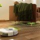 iRobot Roomba 105 Combo Biały