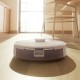 iRobot Roomba 105 Combo Biały