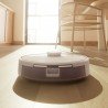 iRobot Roomba 105 Combo Biały