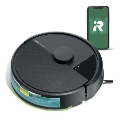 iRobot Roomba 105 Combo Czarny