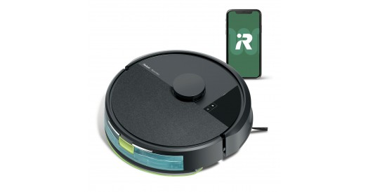 Robot odkurzająco-mopujący iRobot Roomba 105 Combo - Sklep