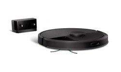iRobot Roomba 105 Combo Czarny