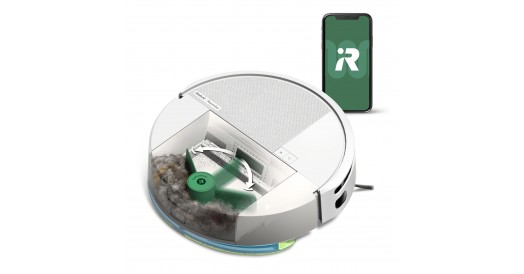 Roomba 205 DustCompactor ロボット掃除機 Roomba 205 DustCompactor Combo ロボット | アイロボット公式