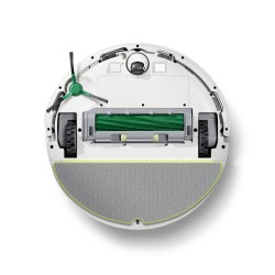 Spód Roomba 205 Combo z gumowymi szczotkami Multi-Surface i mopem z mikrofibry