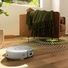 Roomba 205 wykrywa nogę kanapy LiDAR ClearView™, omija przeszkodę z precyzją 360°