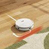 Roomba 205 Combo wykrywa i omija dywan Carpet Detect, chroni przed zamoczeniem