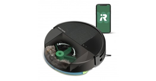 Robot odkurzająco-mopujący iRobot Roomba 205 DustCompactor