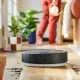 iRobot Roomba 205 DustCompactor Combo Czarny
