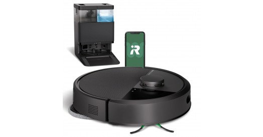 【新品】Roomba Plus 405 Combo + AutoWash irobot-roomba-plus-405-combo-
