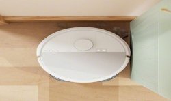 iRobot Roomba Plus 405 Combo Biały + stacja AutoWash