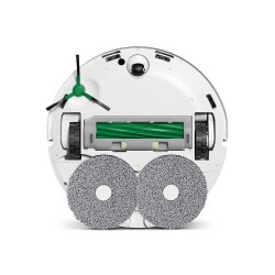 iRobot Roomba Plus 505 Combo Biały + stacja AutoWash