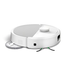 iRobot Roomba Plus 505 Combo Biały + stacja AutoWash