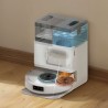 iRobot Roomba Plus 505 Combo Biały + stacja AutoWash