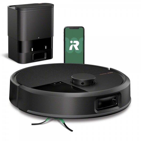 iRobot Roomba Max 705 Vac + stacja AutoEmpty