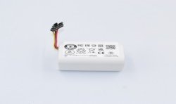 Akumulator litowo-jonowy 2500mAh do iRobot Roomba serii Combo Essential