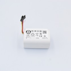Akumulator litowo-jonowy 2500 mAh do iRobot Roomba serii Combo Essential