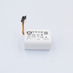 Akumulator litowo-jonowy 2500 mAh do iRobot Roomba serii Combo Essential