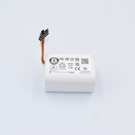 Akumulator litowo-jonowy 2500mAh do iRobot Roomba serii Combo Essential