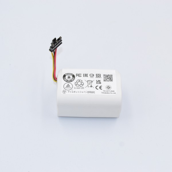 Akumulator litowo-jonowy 2500 mAh do iRobot Roomba serii Combo Essential