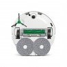 iRobot Roomba Plus 505 Combo Biały + stacja AutoWash