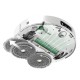 iRobot Roomba Plus 505 Combo Biały + stacja AutoWash