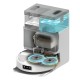 iRobot Roomba Plus 505 Combo Biały + stacja AutoWash